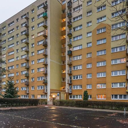 Bohdanowicza 2 By Homeprime Varsó Kültér fotó
